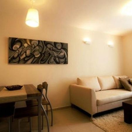 Arazim Complex Daire Tiberya Dış mekan fotoğraf