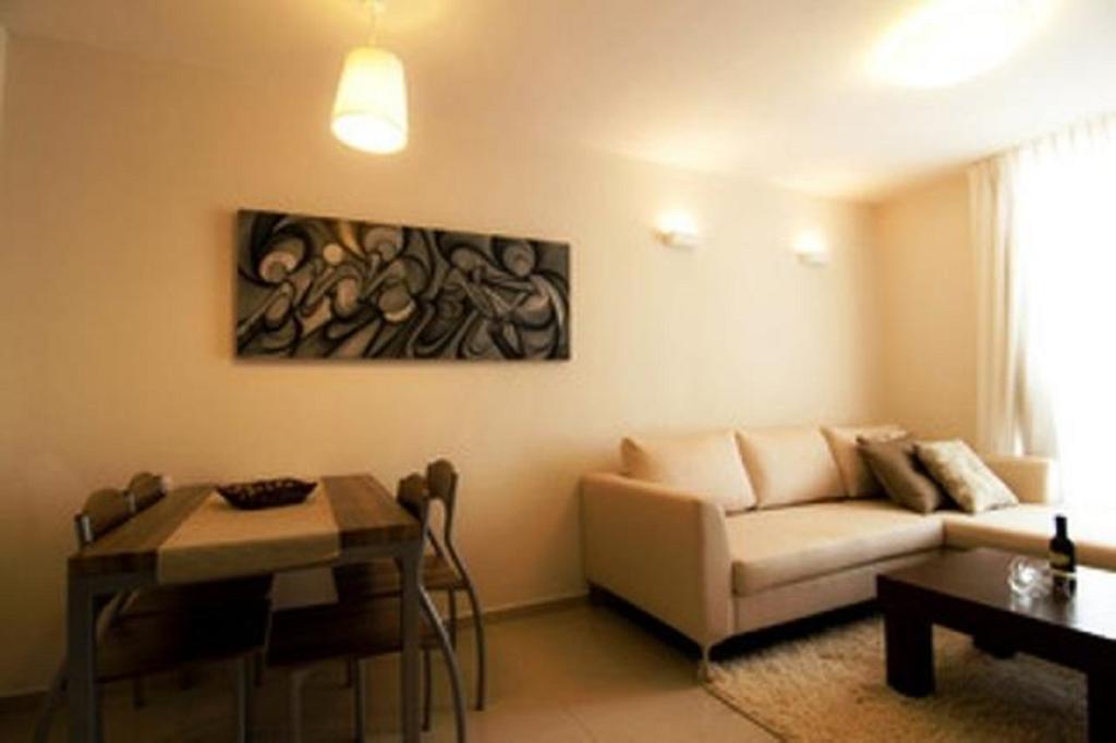 Arazim Complex Daire Tiberya Dış mekan fotoğraf