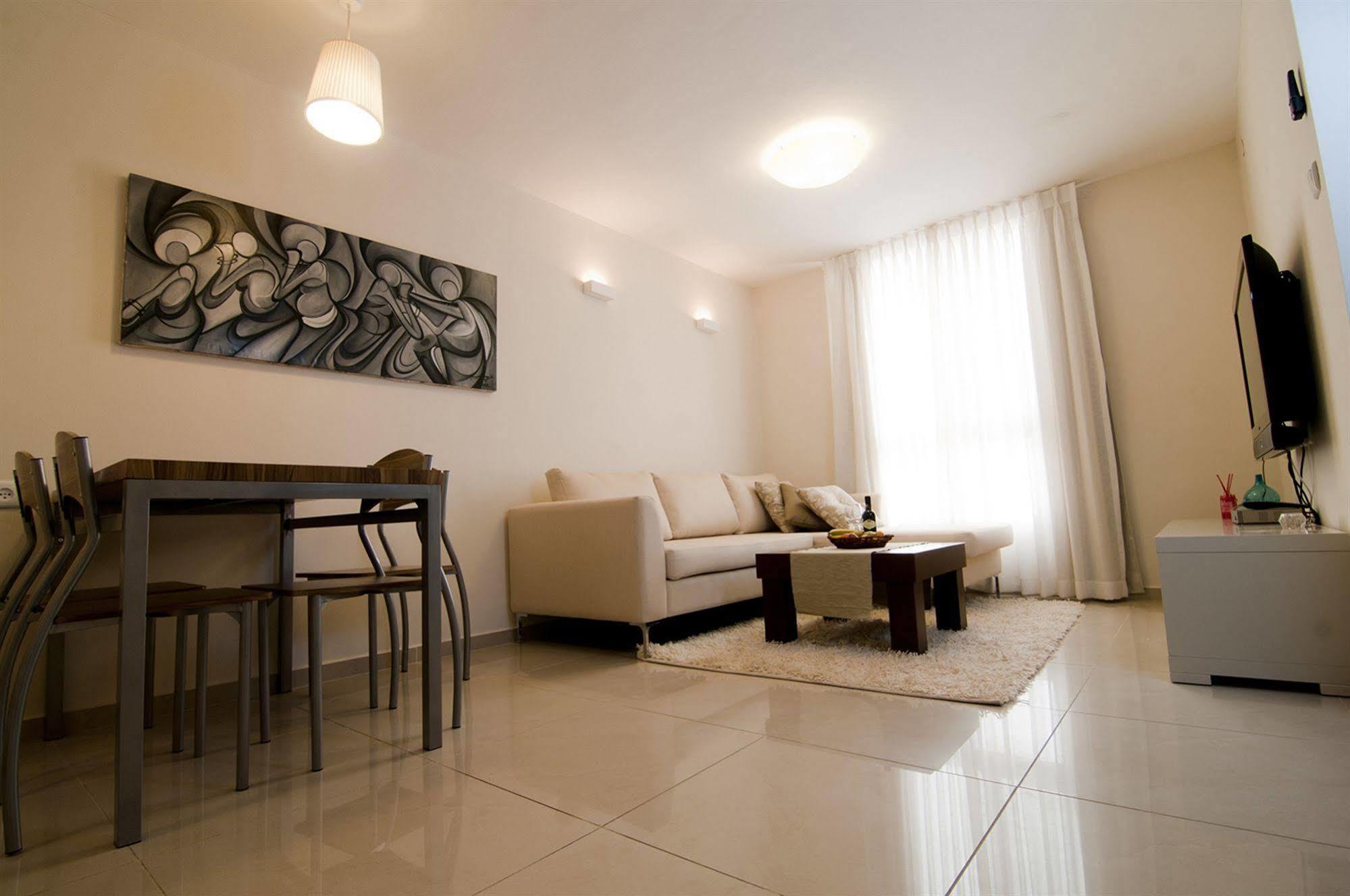 Arazim Complex Daire Tiberya Dış mekan fotoğraf