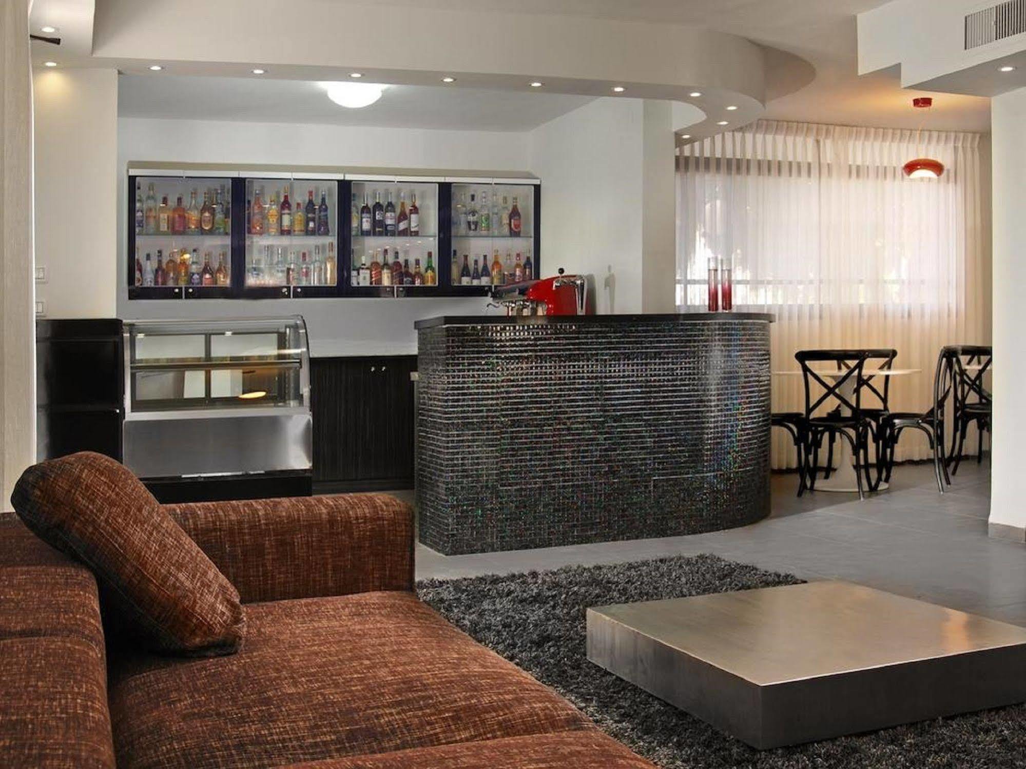 Arazim Complex Daire Tiberya Dış mekan fotoğraf
