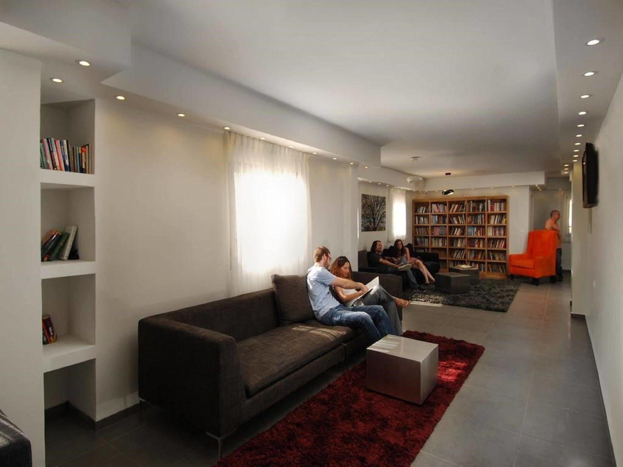 Arazim Complex Daire Tiberya Dış mekan fotoğraf