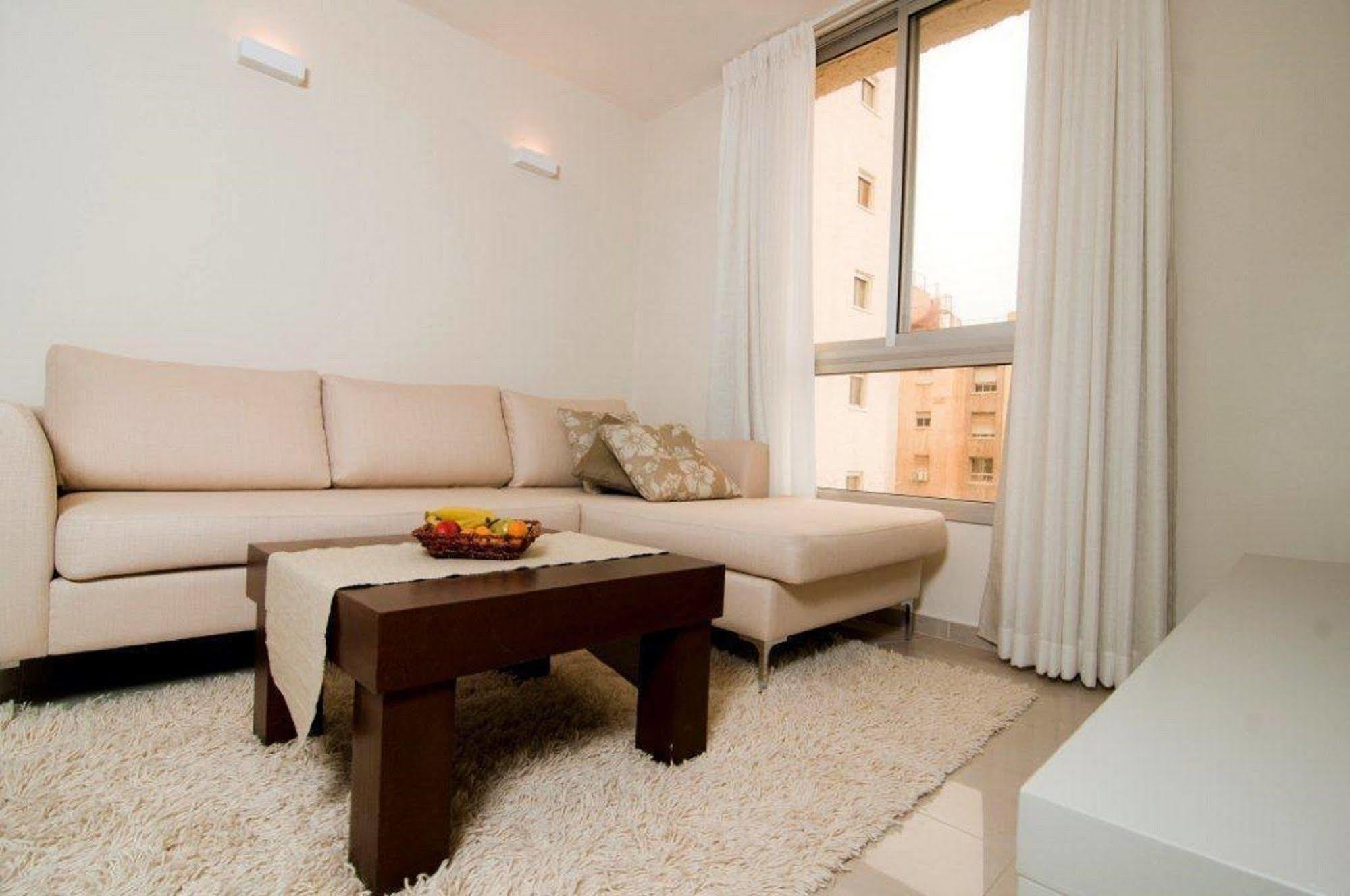 Arazim Complex Daire Tiberya Dış mekan fotoğraf
