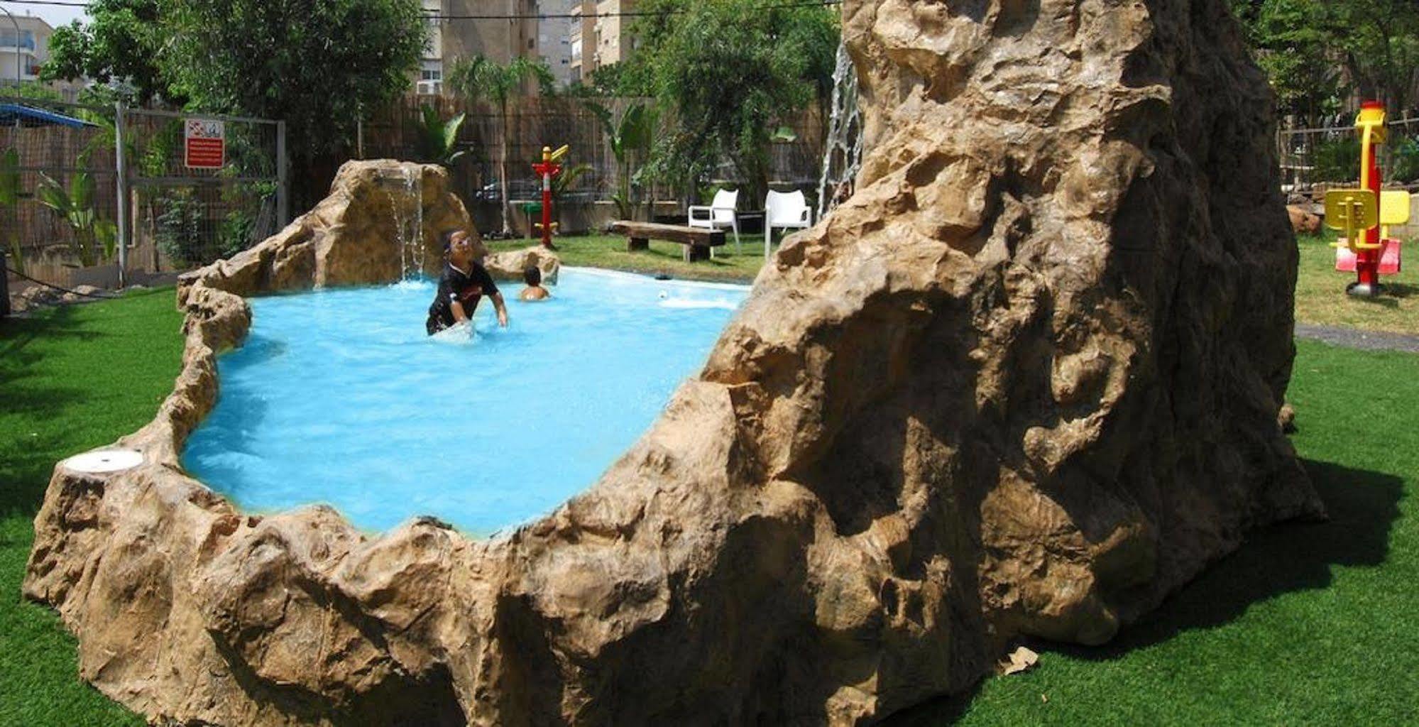 Arazim Complex Daire Tiberya Dış mekan fotoğraf