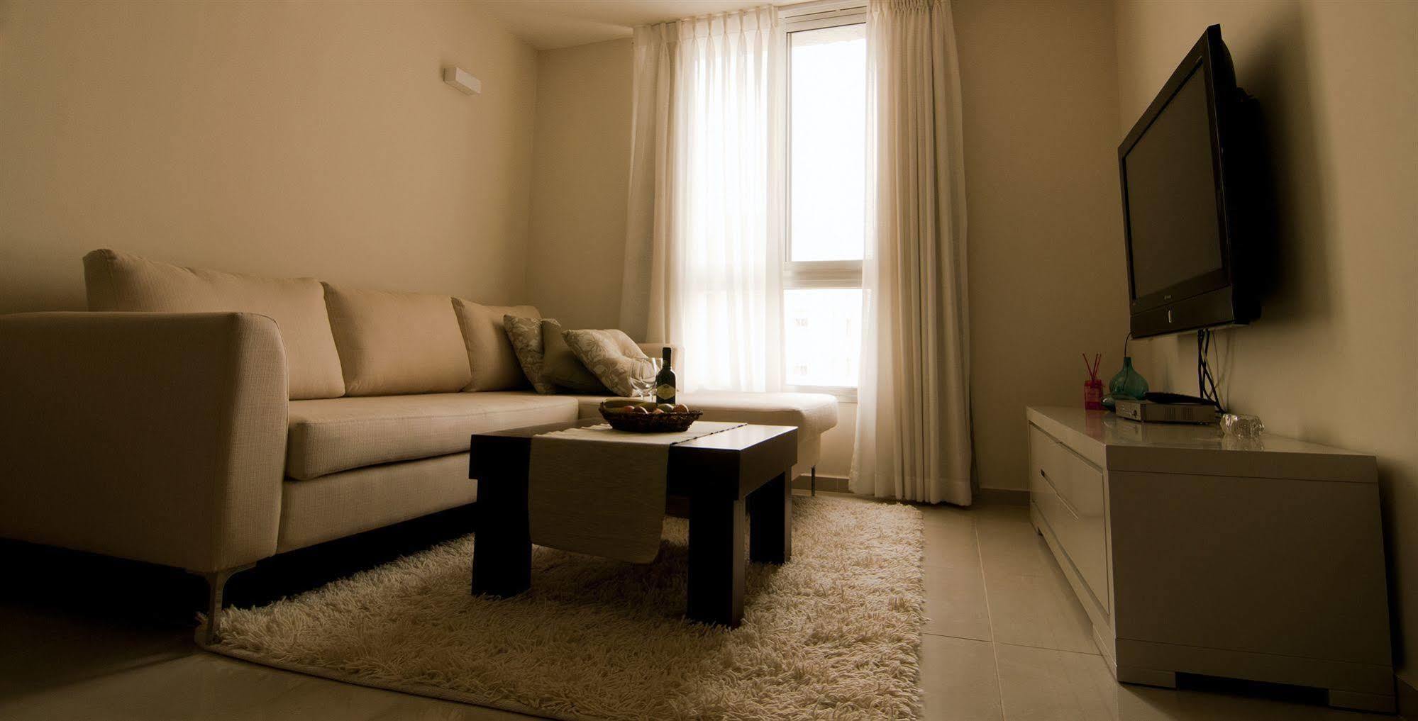 Arazim Complex Daire Tiberya Dış mekan fotoğraf